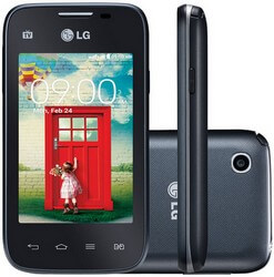 Замена тачскрина на телефоне LG L35 в Новосибирске